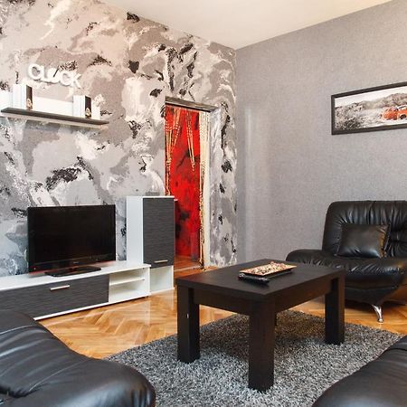 Apartment Aleksandar Βελιγράδι Εξωτερικό φωτογραφία