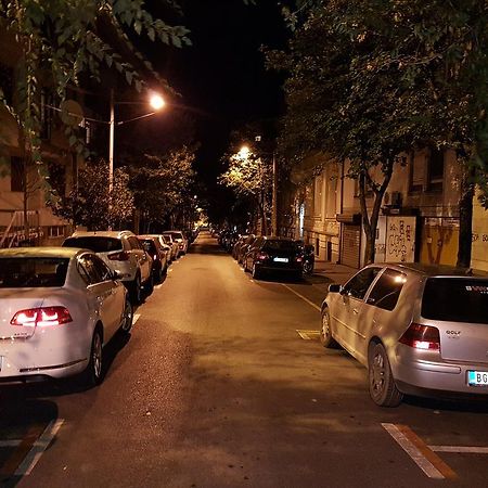 Apartment Aleksandar Βελιγράδι Εξωτερικό φωτογραφία