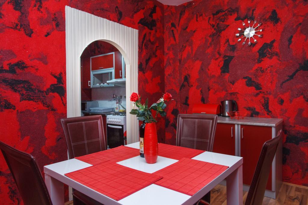 Apartment Aleksandar Βελιγράδι Εξωτερικό φωτογραφία