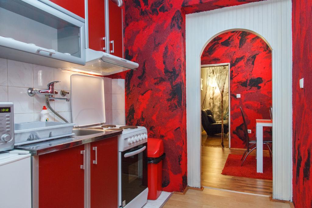 Apartment Aleksandar Βελιγράδι Εξωτερικό φωτογραφία