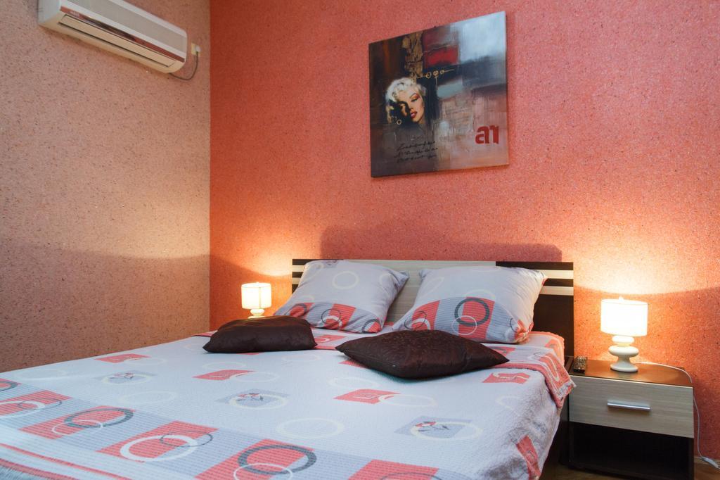 Apartment Aleksandar Βελιγράδι Εξωτερικό φωτογραφία