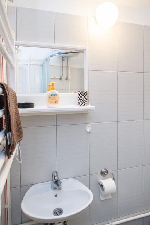 Apartment Aleksandar Βελιγράδι Εξωτερικό φωτογραφία