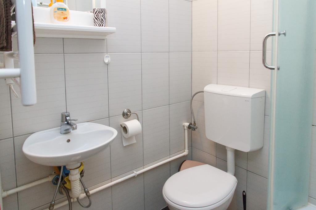 Apartment Aleksandar Βελιγράδι Εξωτερικό φωτογραφία