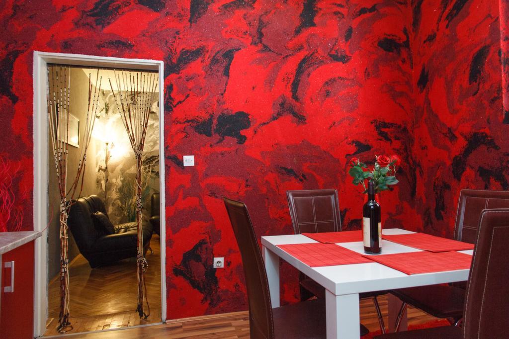 Apartment Aleksandar Βελιγράδι Εξωτερικό φωτογραφία