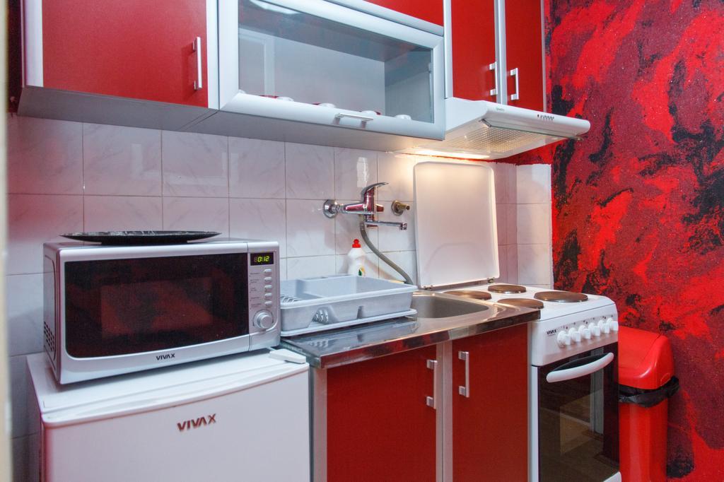 Apartment Aleksandar Βελιγράδι Εξωτερικό φωτογραφία