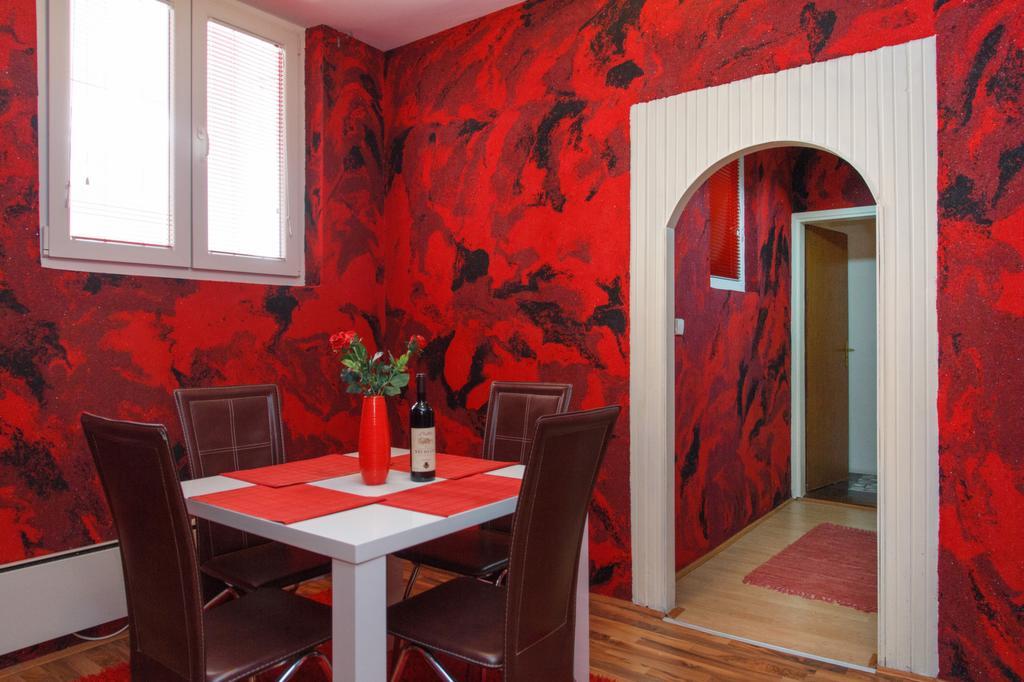 Apartment Aleksandar Βελιγράδι Εξωτερικό φωτογραφία