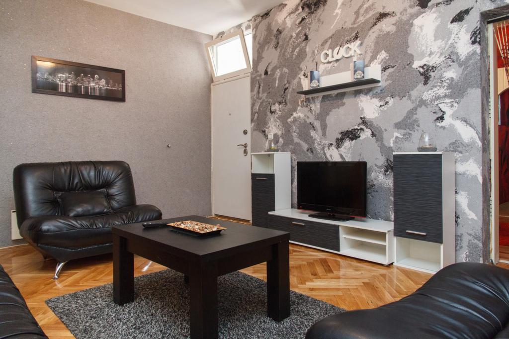 Apartment Aleksandar Βελιγράδι Εξωτερικό φωτογραφία