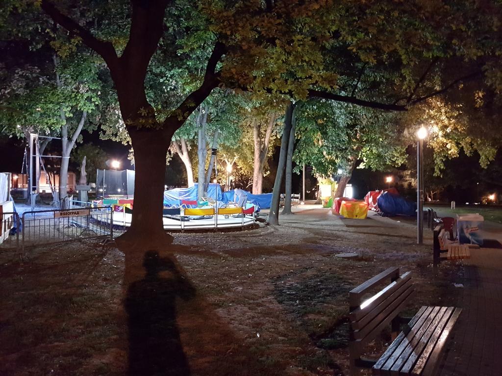 Apartment Aleksandar Βελιγράδι Εξωτερικό φωτογραφία