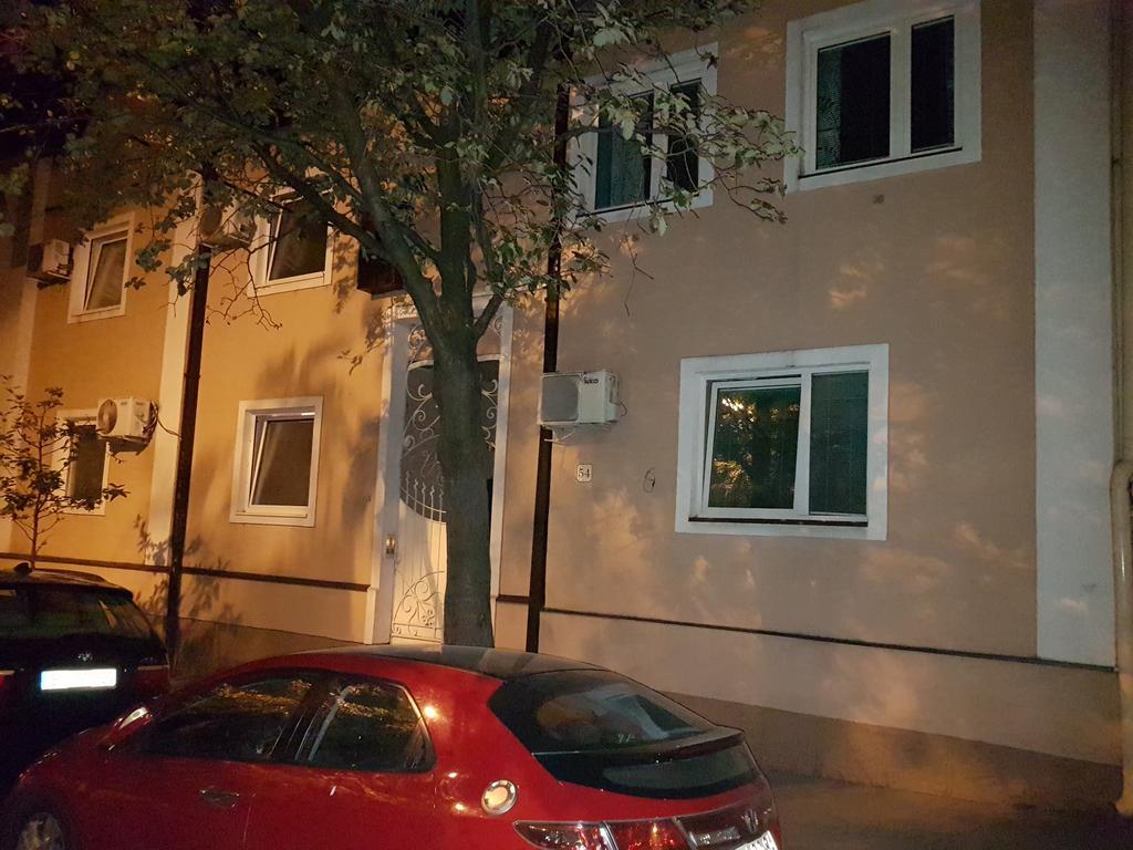 Apartment Aleksandar Βελιγράδι Εξωτερικό φωτογραφία