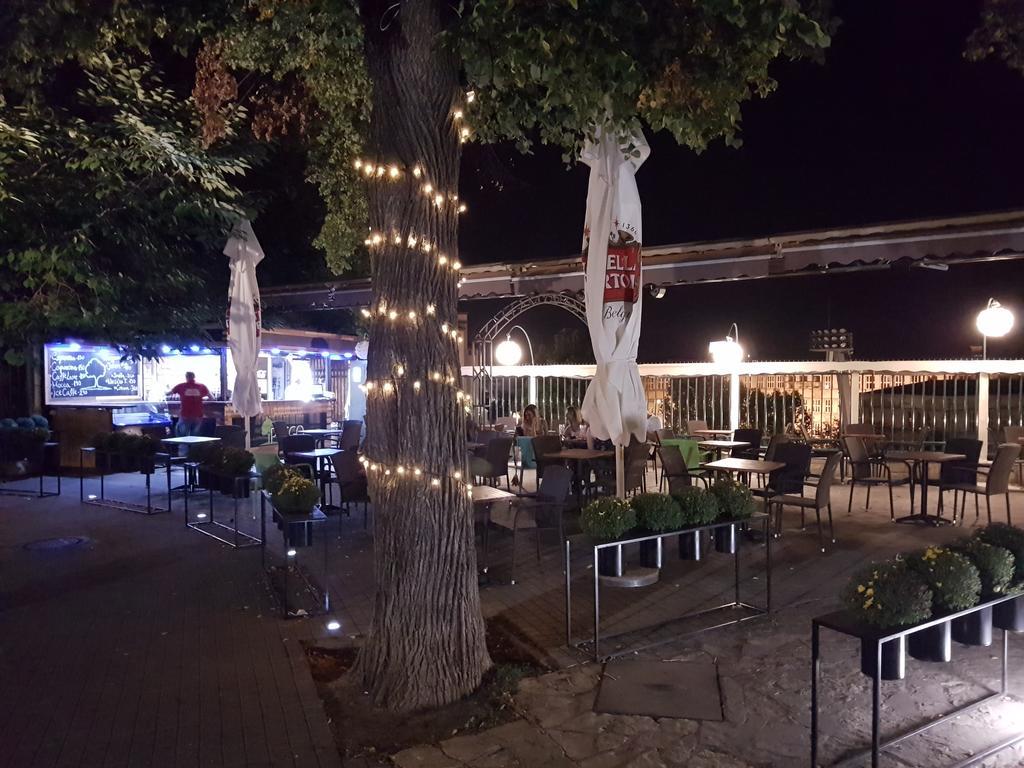Apartment Aleksandar Βελιγράδι Εξωτερικό φωτογραφία