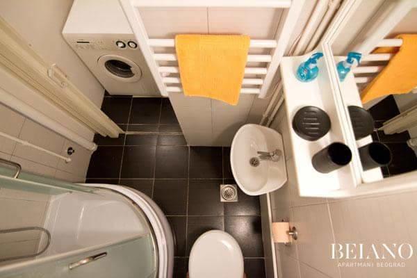 Apartment Aleksandar Βελιγράδι Εξωτερικό φωτογραφία